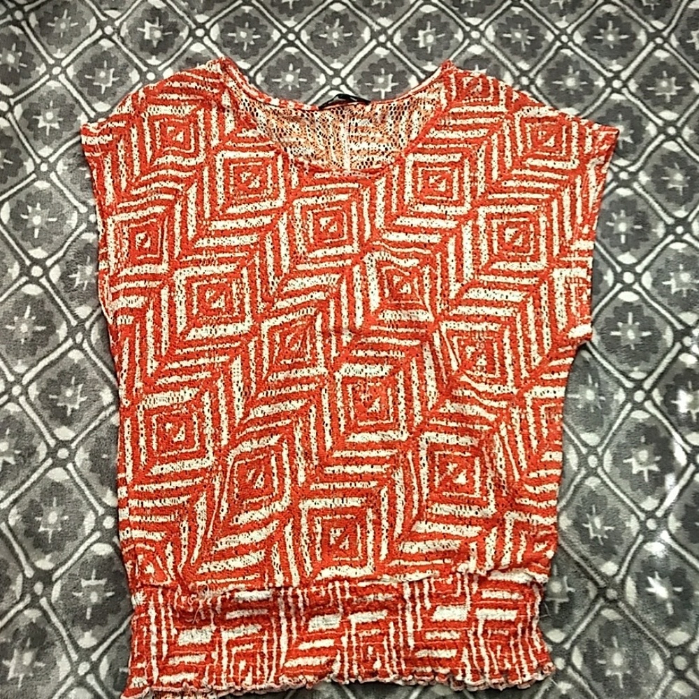 Ladies size XL blouse